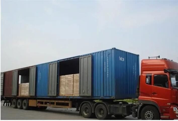 泉州到新密市整车运输