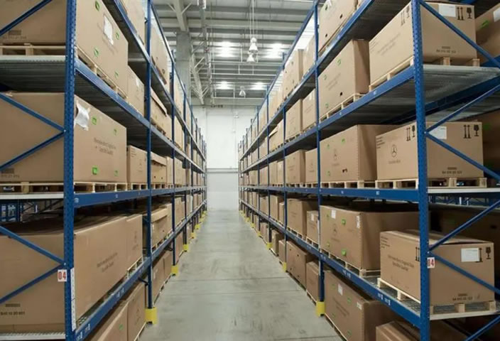 泉州到新密市货物仓储