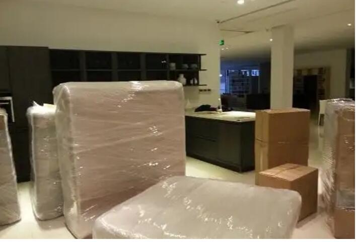 泉州到新密市长途搬家