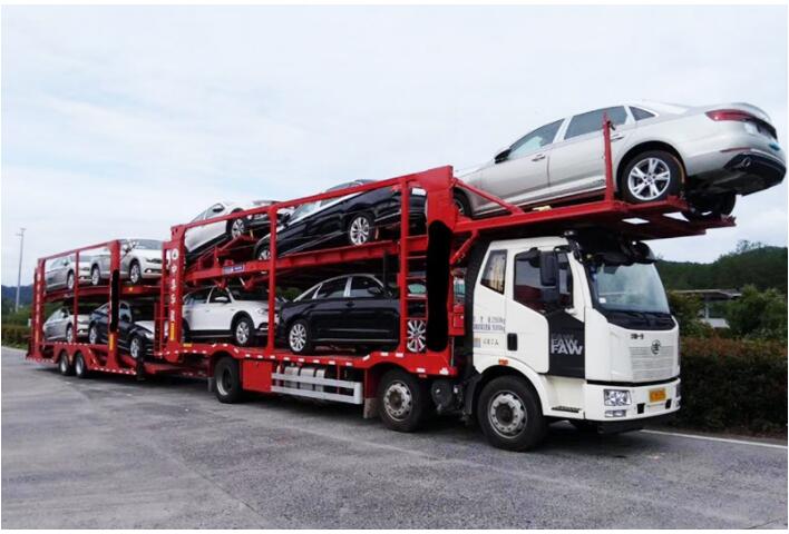 泉州到新密市轿车托运